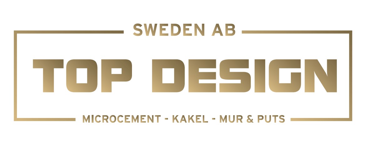 Top Design Sweden AB - Microcement Helsingborg